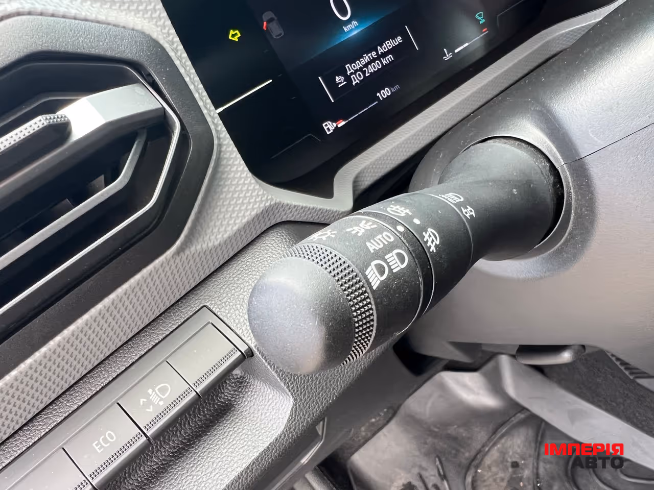 Renault Duster - фото 17