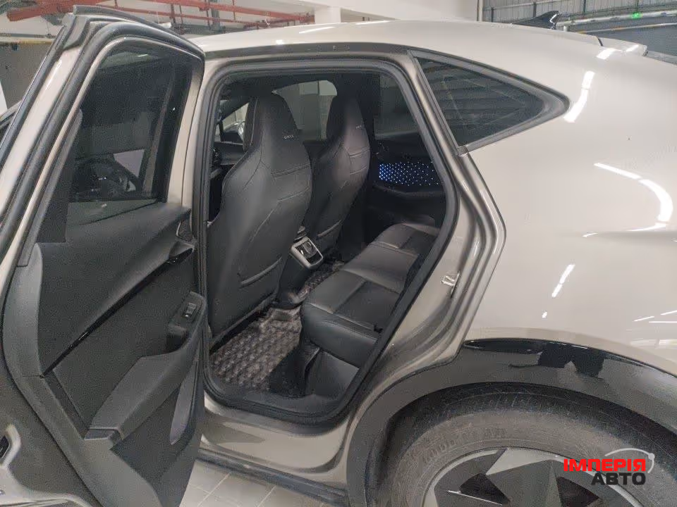 Volkswagen ID.UNYX - фото 6