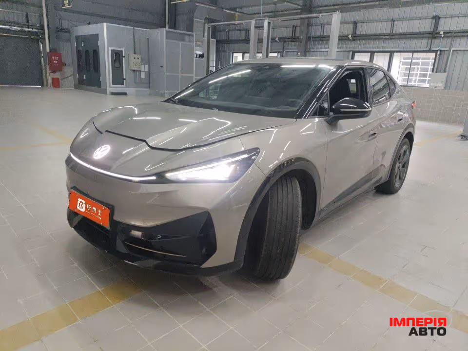 Volkswagen ID.UNYX - фото 1