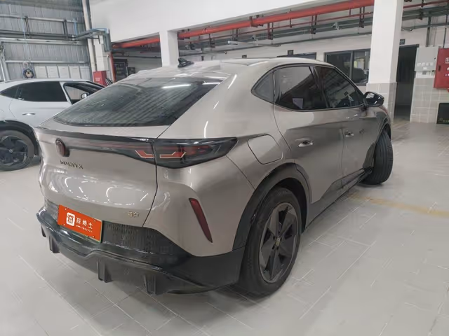 Volkswagen ID.UNYX - зображення 4