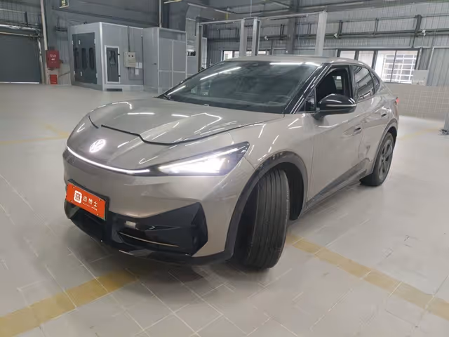 Volkswagen ID.UNYX - зображення 1