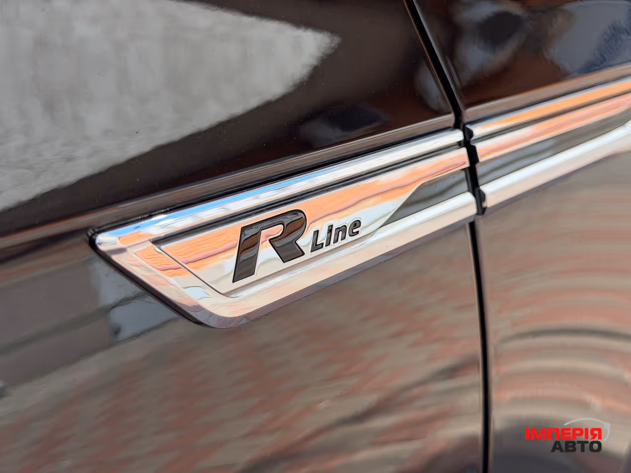 Volkswagen Touareg - фото 44