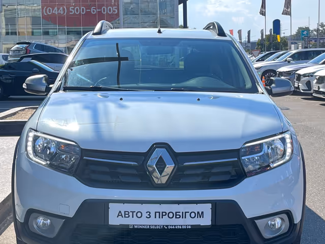 Renault Sandero - зображення 3