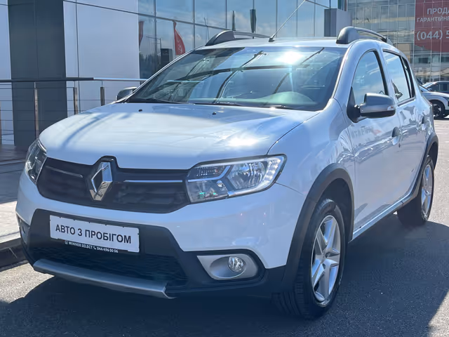 Renault Sandero - зображення 2