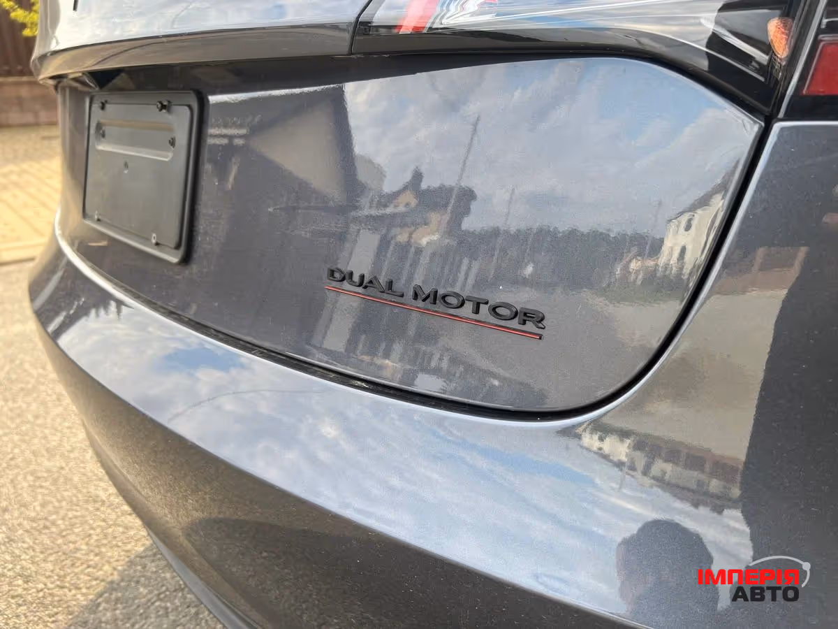 Tesla Model 3 - фото 20