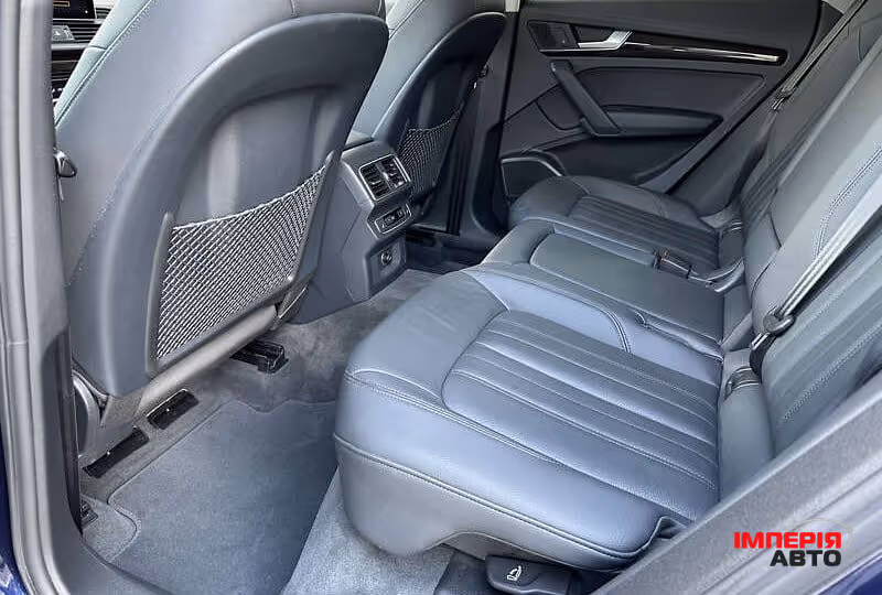 Audi Q5 - фото 13
