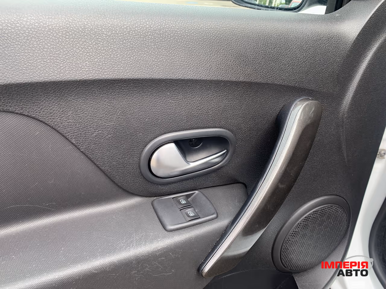 Renault Sandero - фото 20