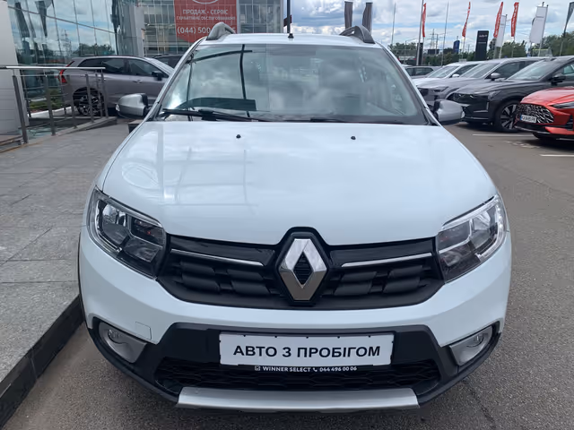 Renault Sandero - зображення 3