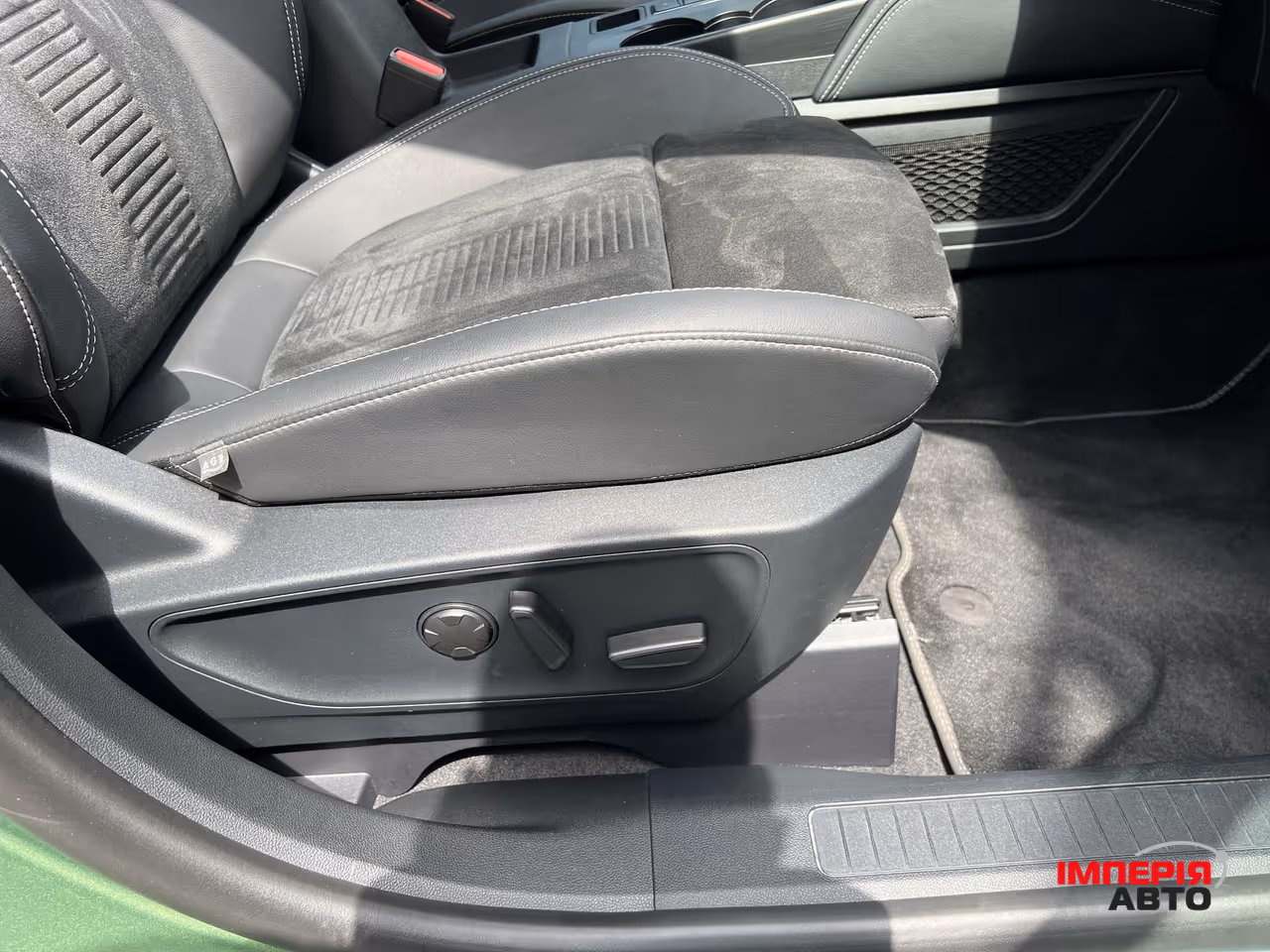 Ford Kuga - фото 27