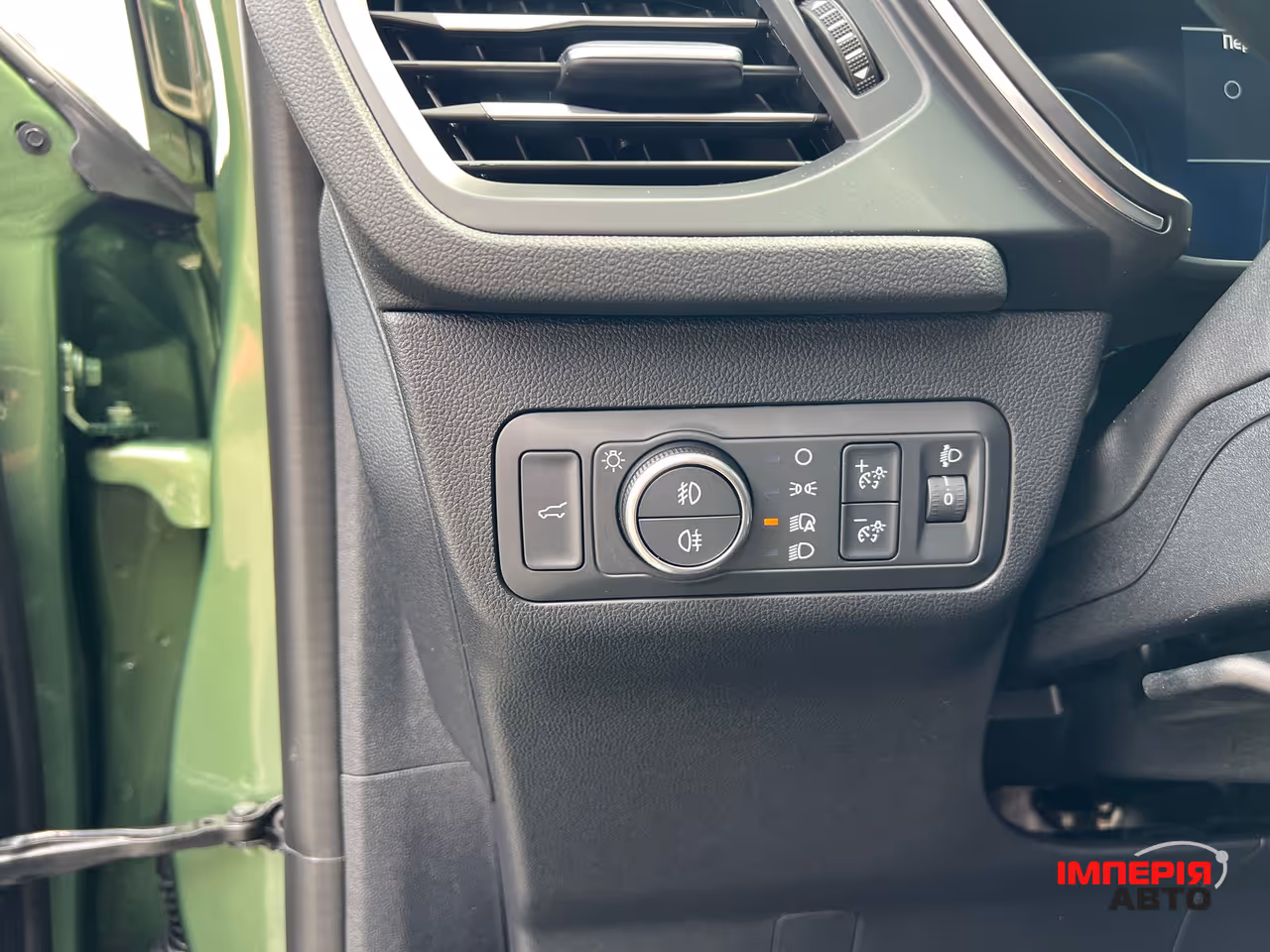 Ford Kuga - фото 17