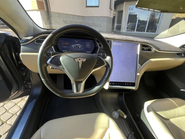 Tesla Model S 2016, Львів, $15 000 - зображення 3