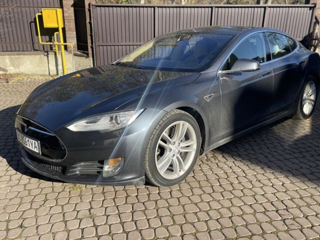 Tesla Model S 2016, Львів, $15 000 - зображення 1