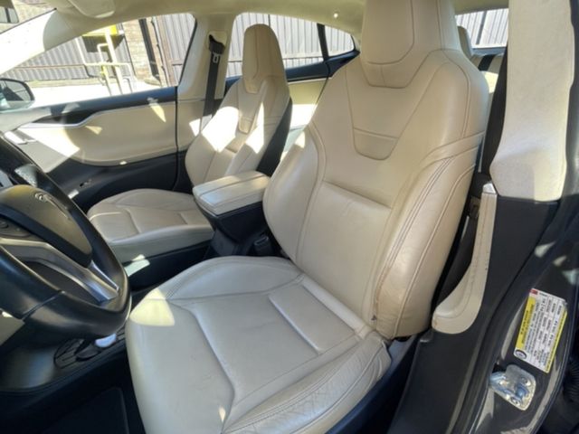 Tesla Model S 2016, Львів, $15 000 - зображення 4