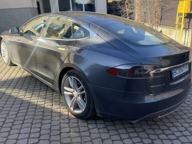 Tesla Model S 2016, Львів, $15 000 - зображення 2