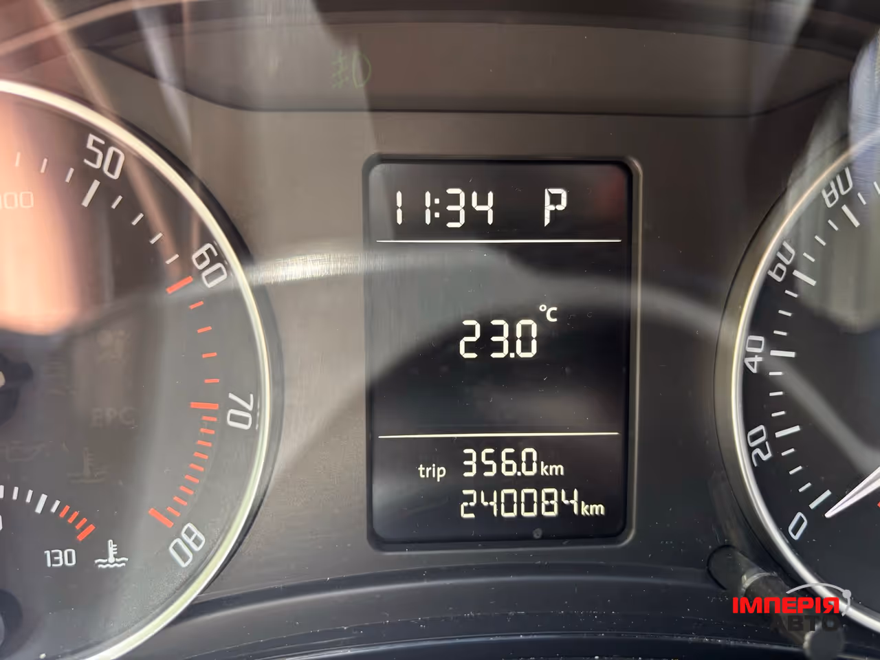 Skoda Octavia - фото 9