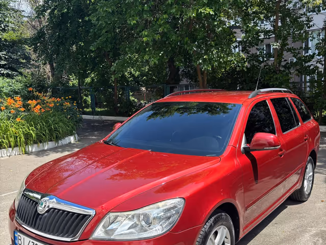 Skoda Octavia - зображення 2