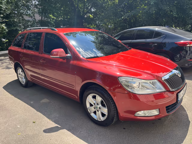 Skoda Octavia - зображення 3