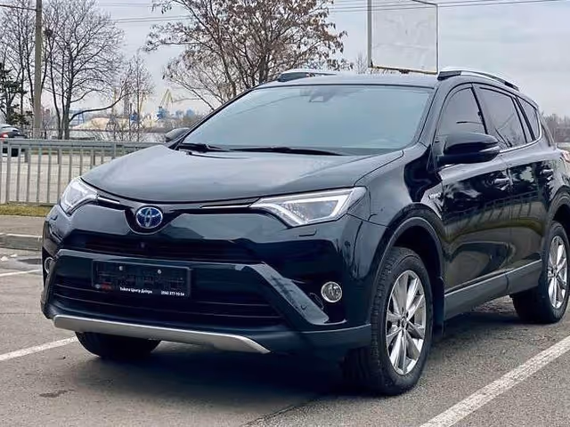 Toyota RAV4 - зображення 3