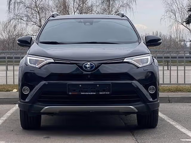Toyota RAV4 - зображення 2