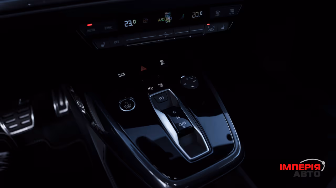 Audi Q4 e-tron - фото 21