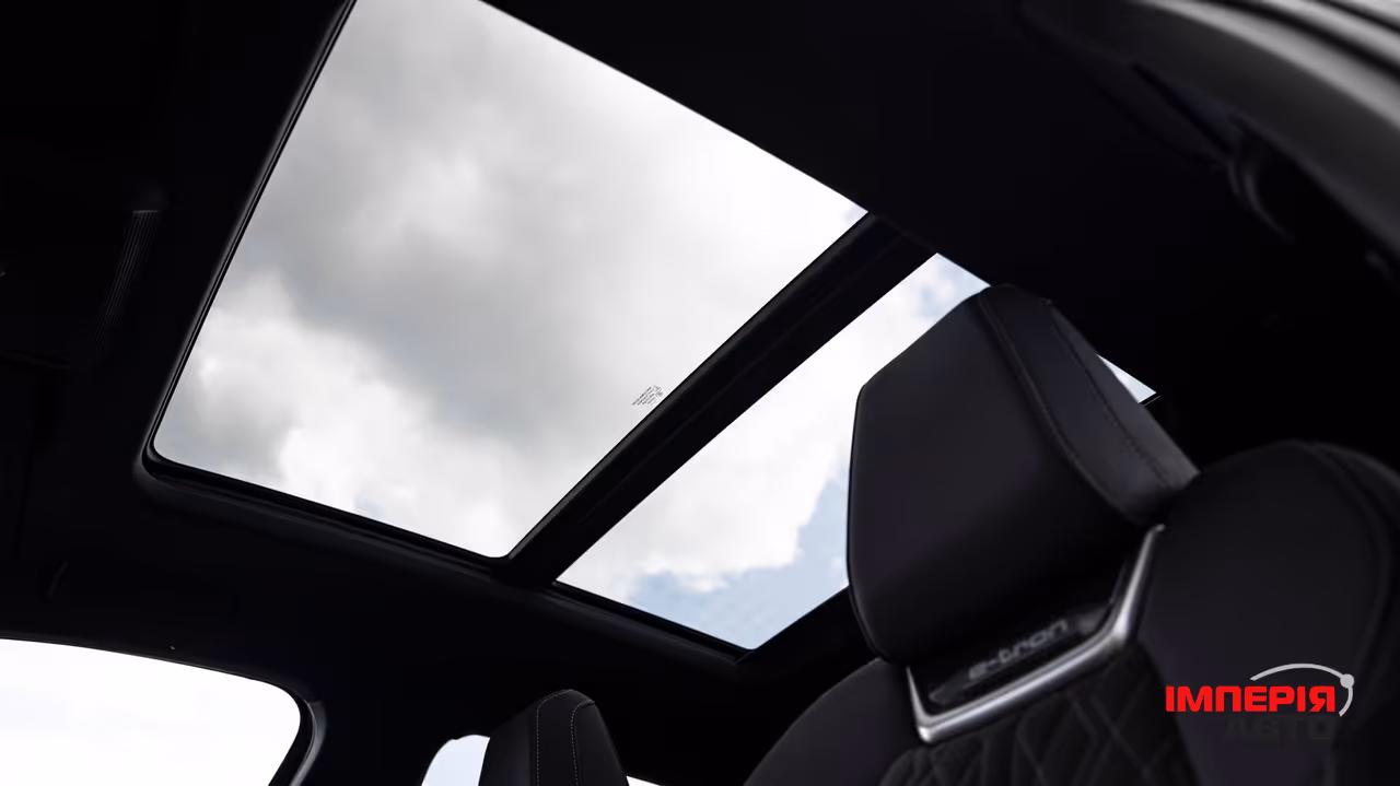 Audi Q4 e-tron - фото 17