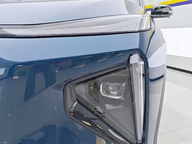 Geely Galaxy L7 - зображення 4