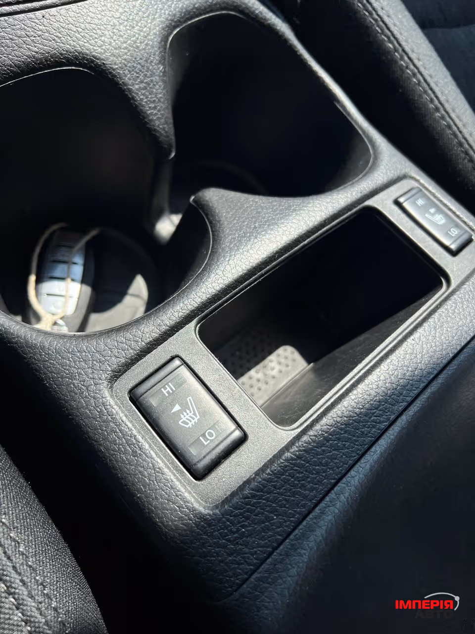Nissan Rogue - фото 37