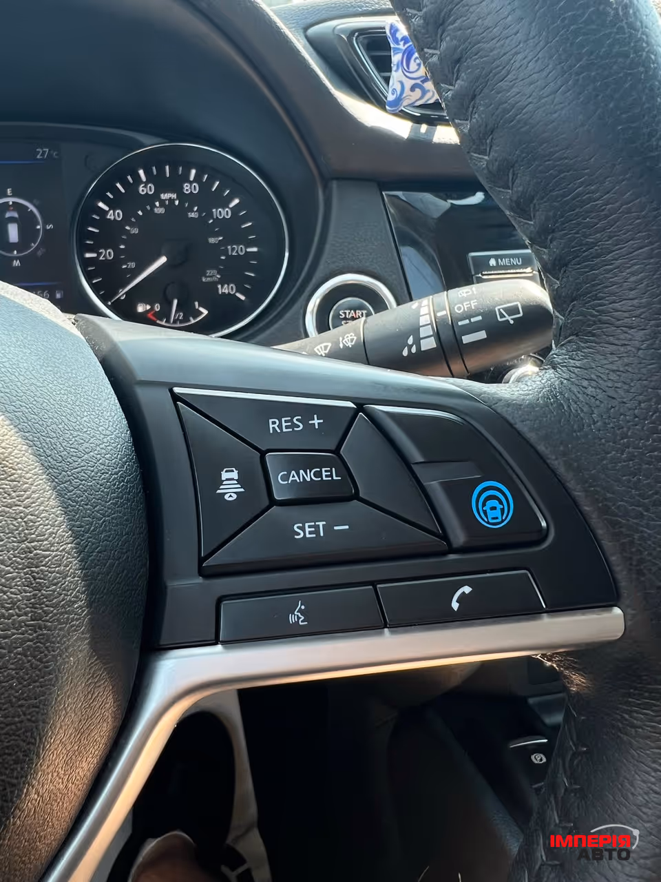 Nissan Rogue - фото 34