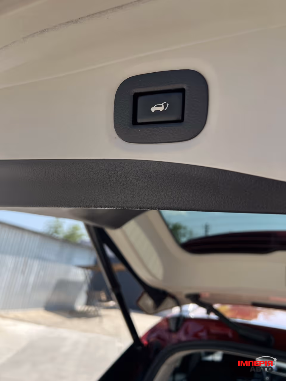 Nissan Rogue - фото 32