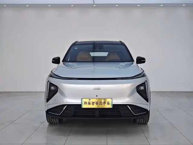 Geely Galaxy L7 - зображення 2