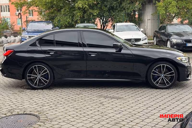 BMW 3 серії - фото 10