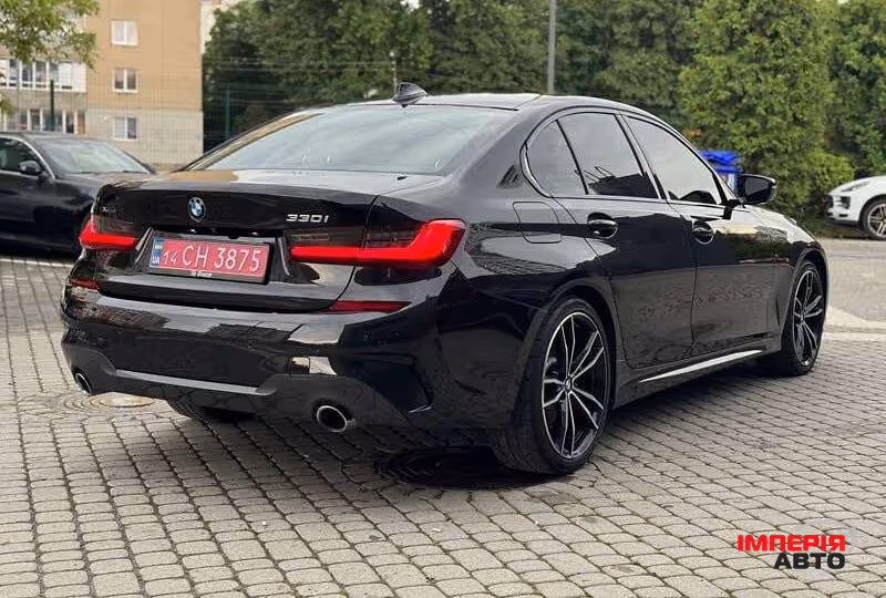 BMW 3 серії - фото 6