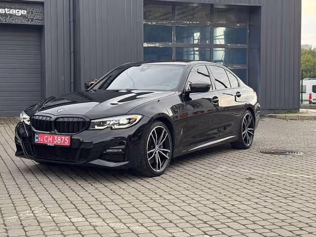 BMW 3 серії - зображення 4
