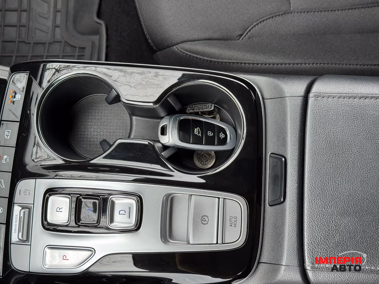 Hyundai Tucson - фото 27