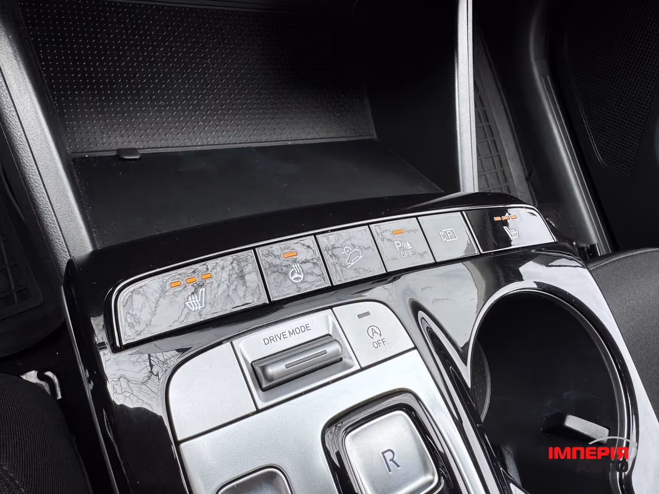Hyundai Tucson - фото 28