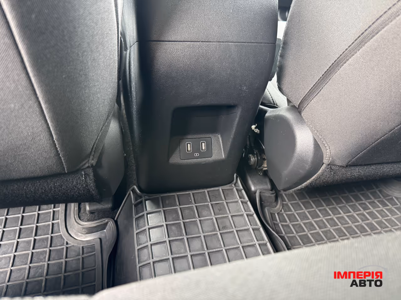 Hyundai Tucson - фото 34