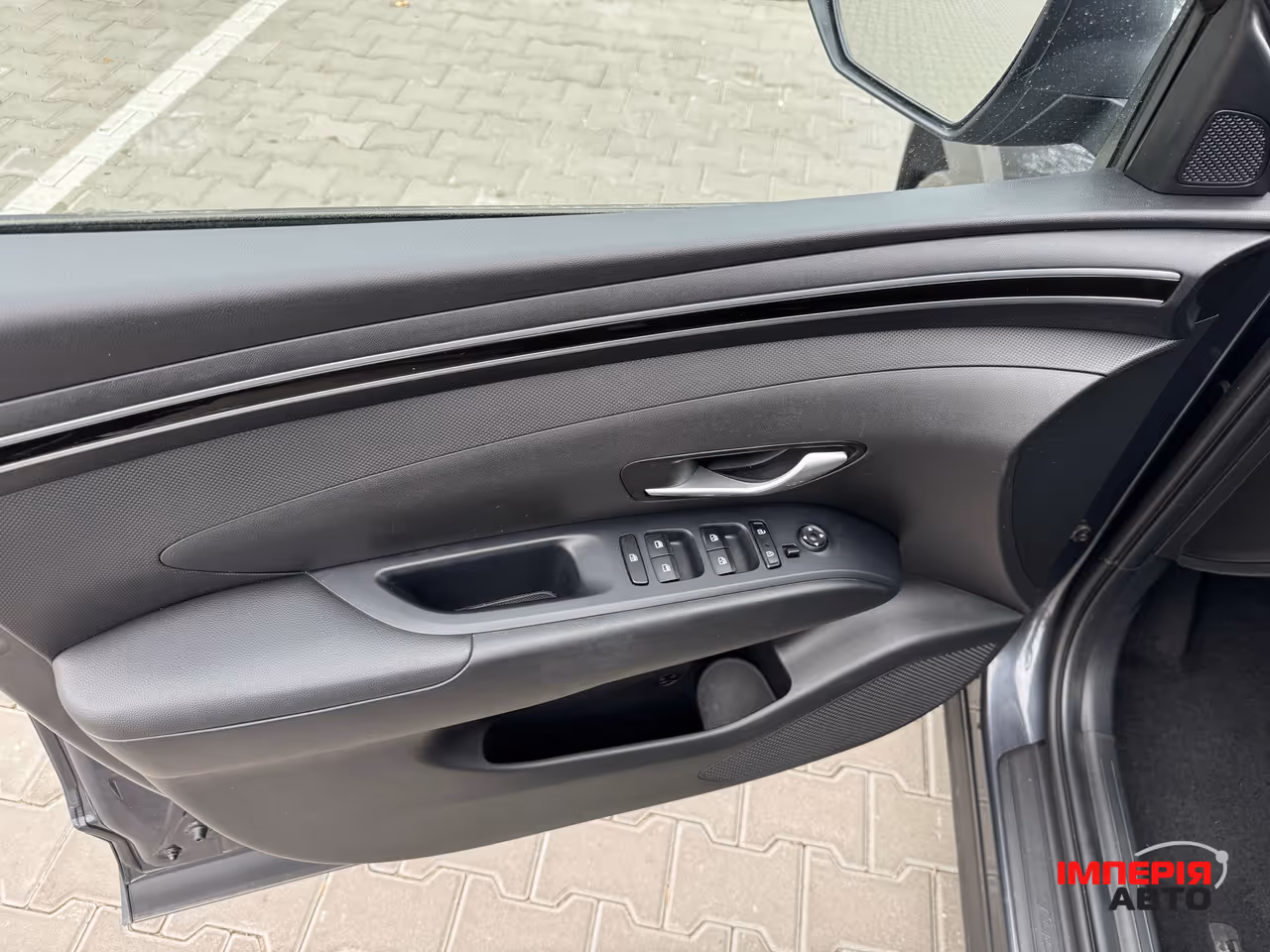 Hyundai Tucson - фото 32