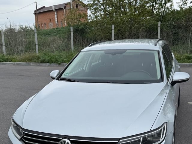 Volkswagen Passat 2015, Вінниця, $14 950 - зображення 2