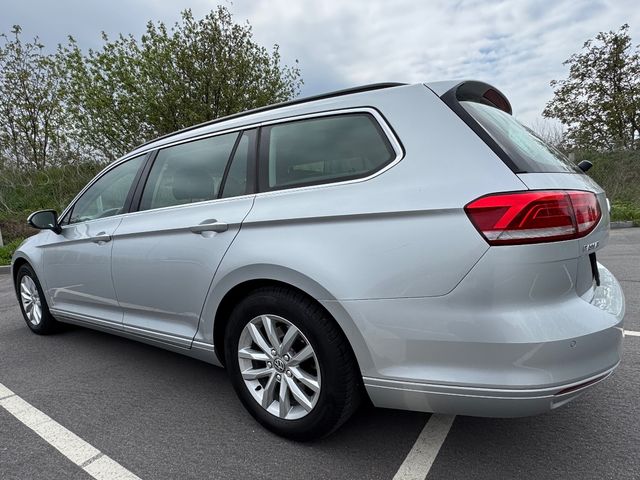 Volkswagen Passat 2015, Вінниця, $14 950 - зображення 4