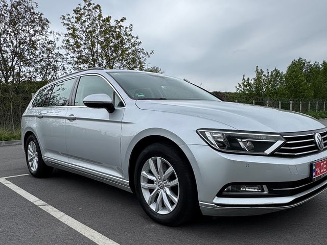 Volkswagen Passat 2015, Вінниця, $14 950 - зображення 5