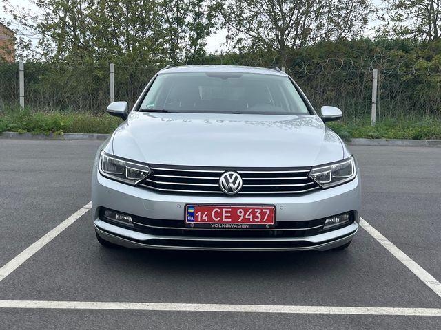 Volkswagen Passat 2015, Вінниця, $14 950 - зображення 3
