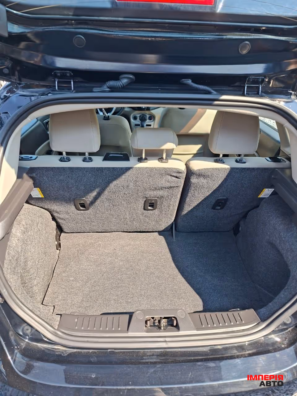 Ford Fiesta - фото 18