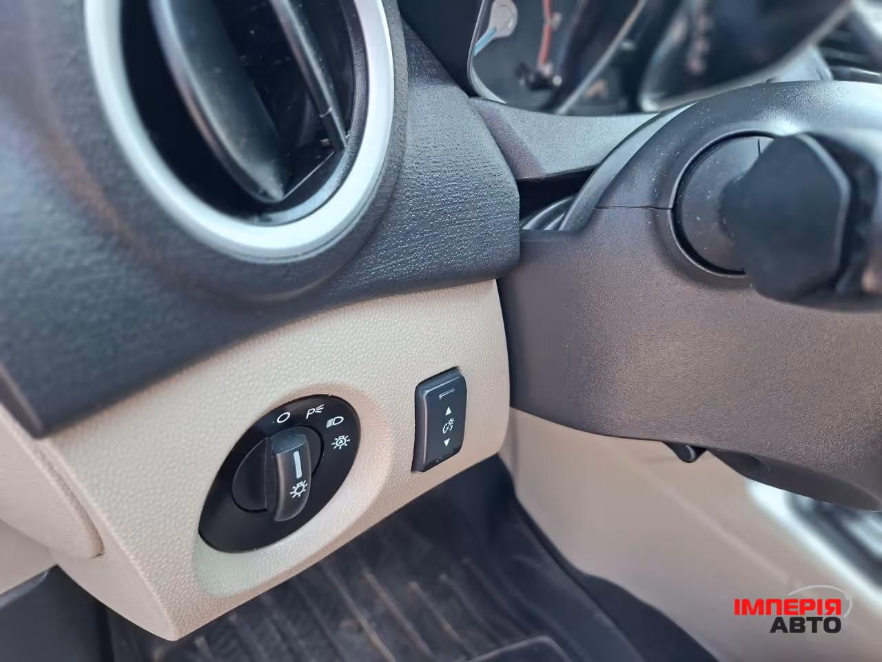 Ford Fiesta - фото 25