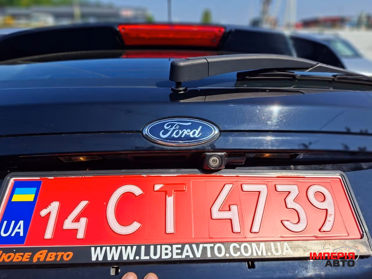 Ford Fiesta - фото 17