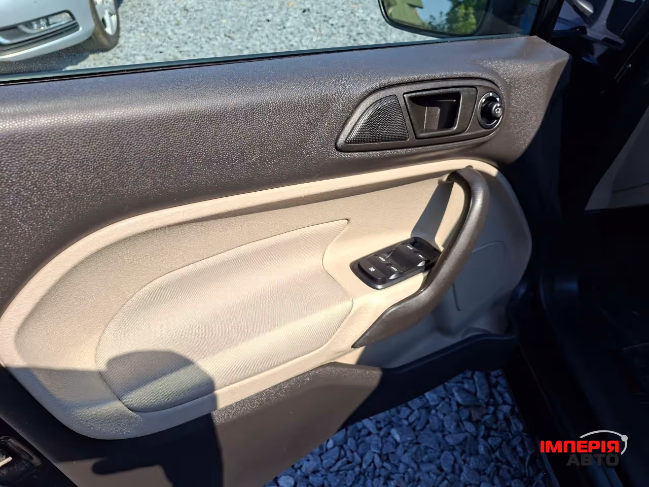 Ford Fiesta - фото 23