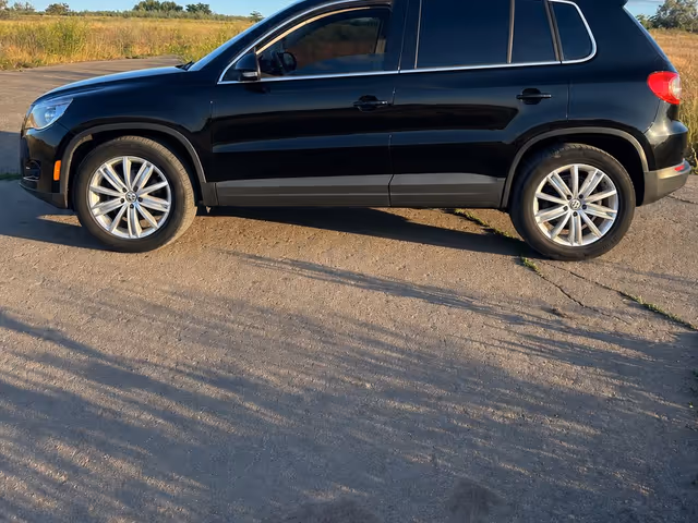 Volkswagen Tiguan - зображення 3