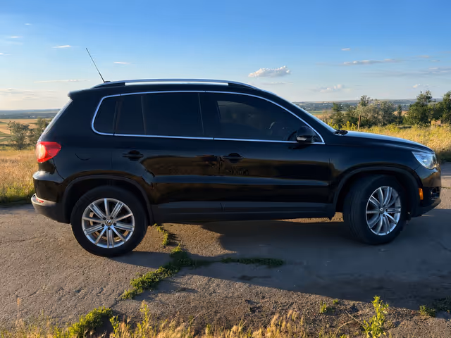 Volkswagen Tiguan - зображення 4