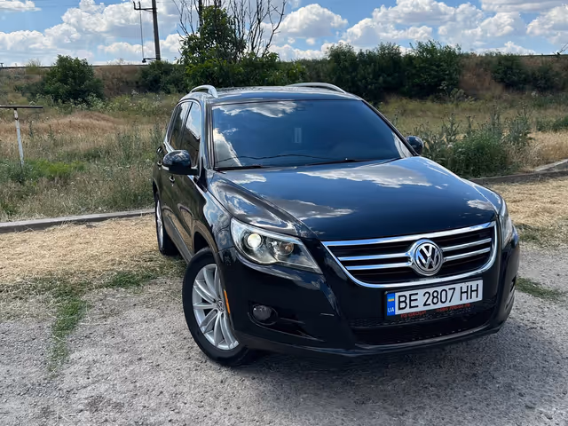 Volkswagen Tiguan - зображення 2