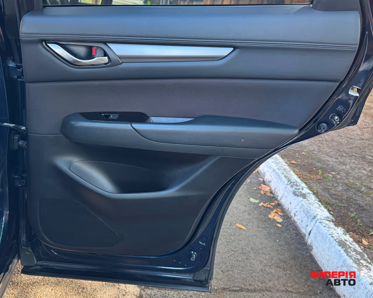 Mazda CX-5 - фото 35