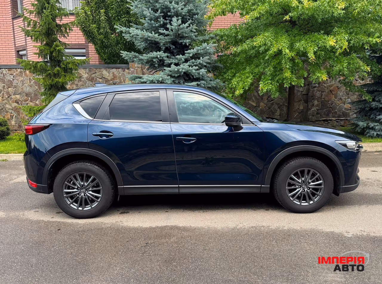 Mazda CX-5 - фото 6